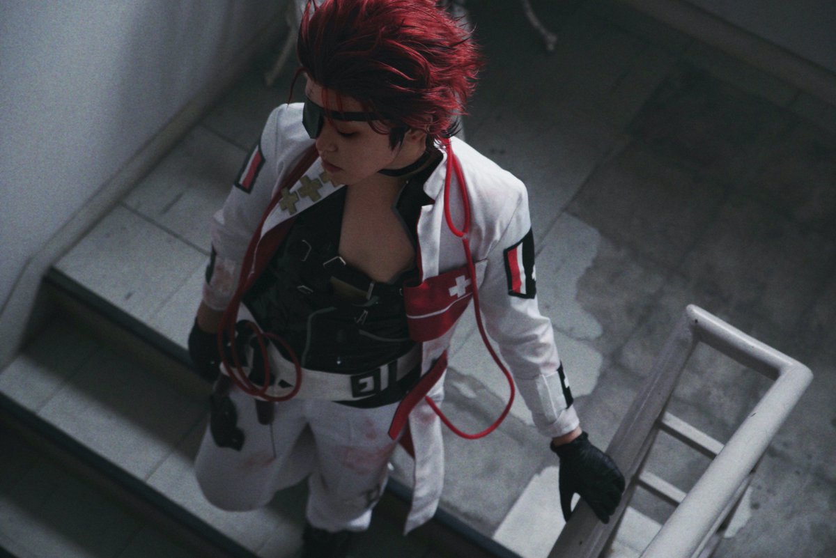 とし🍓4/12TDC tweet media