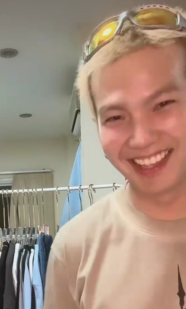 biusmile 🫧🦭 tweet media