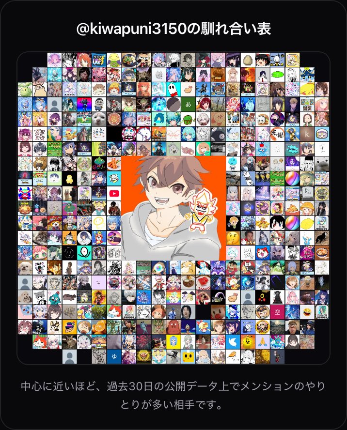 きわみ【ぷにぷに実況】 tweet media