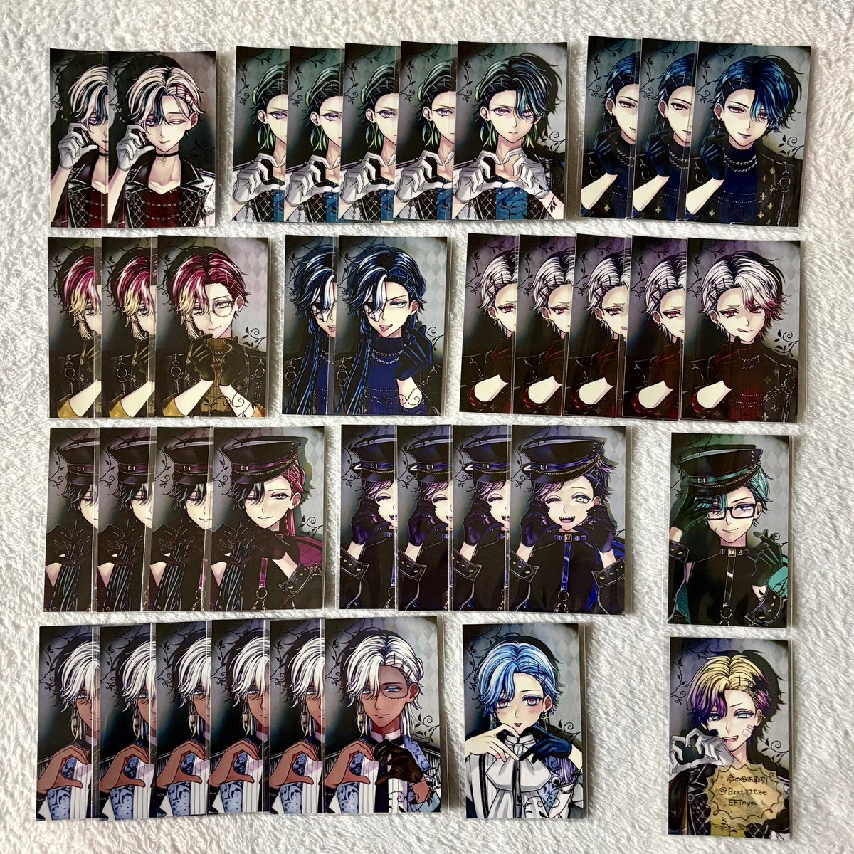 ゆの@お取引 tweet media