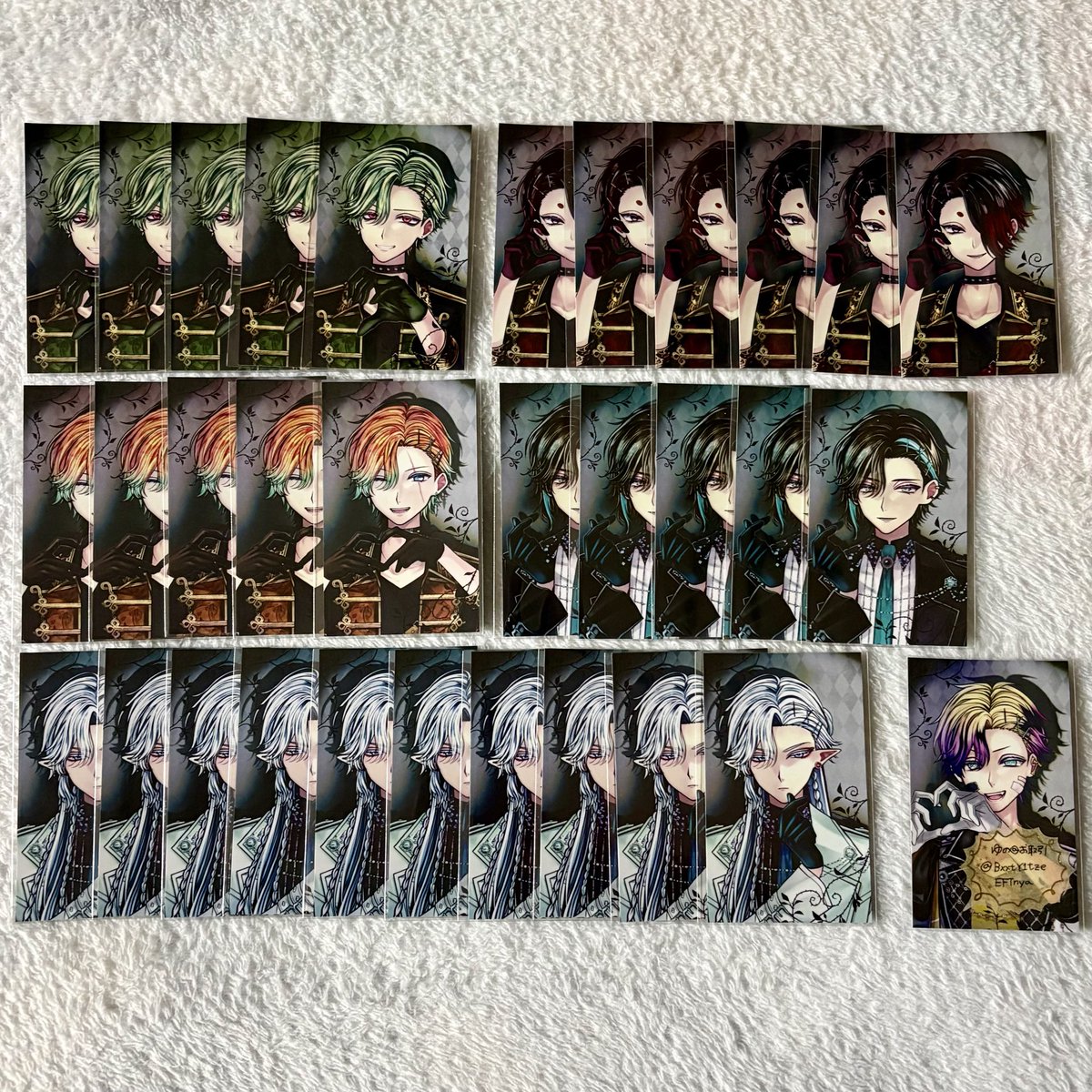 ゆの@お取引 tweet media