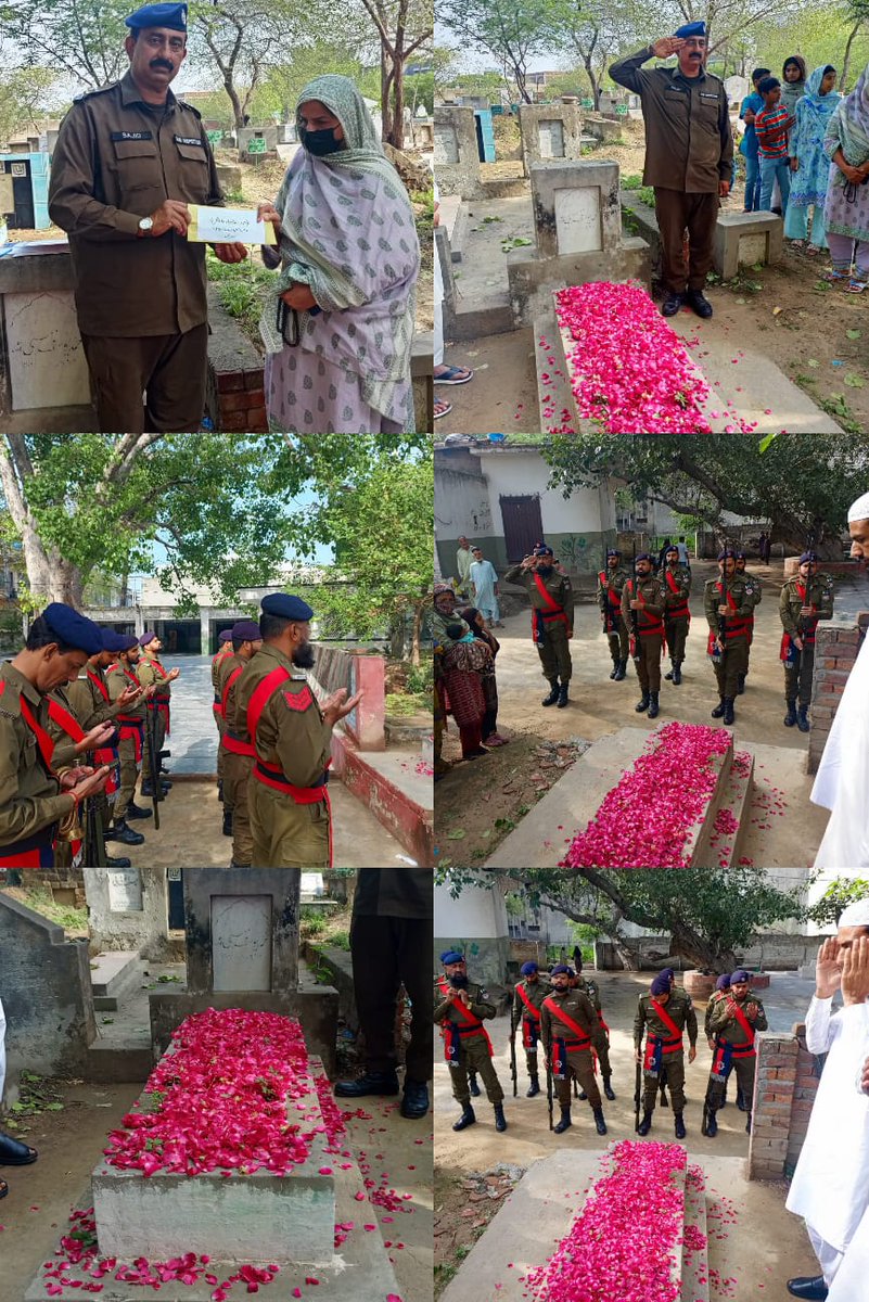 Punjab Police Official tweet media