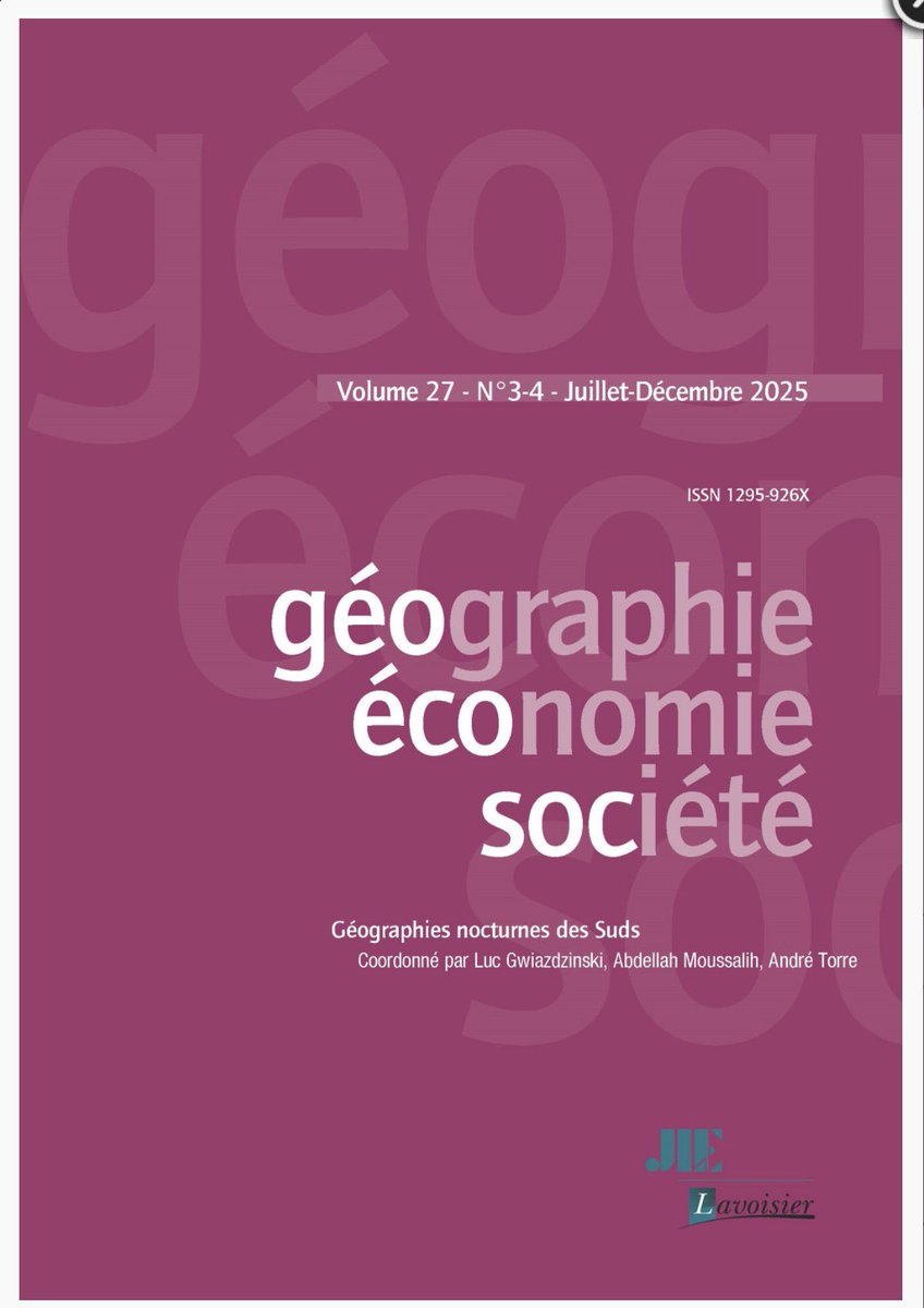 Gwiazdzinski Luc tweet media