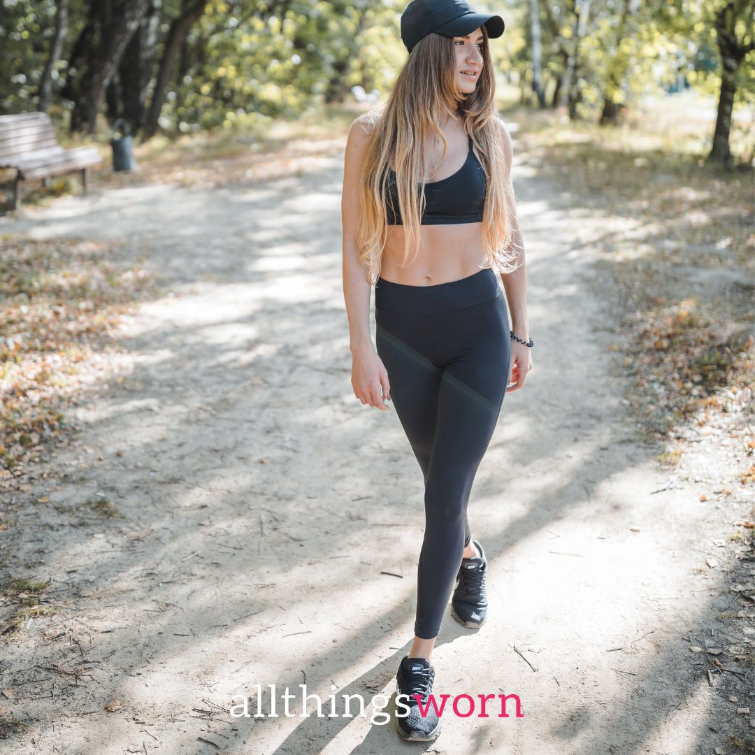 All Things Worn tweet media