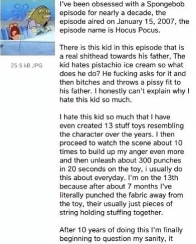 The 4Chan Archives tweet media