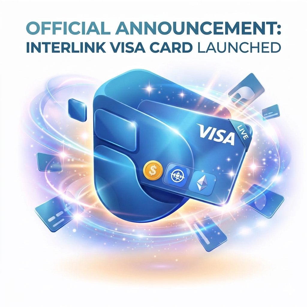 M Qasim | Official Interlink Trainee Ambassador (@qas44043) / Posts / X