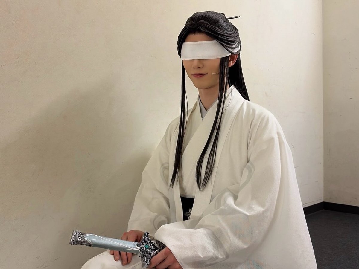 北村健人 tweet media