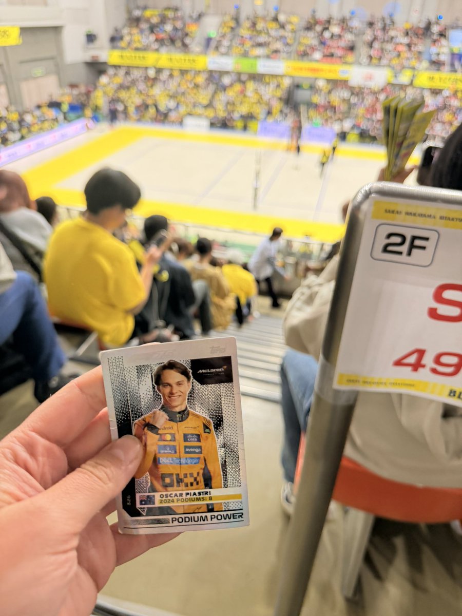 oscar piastri's lawyer tweet media