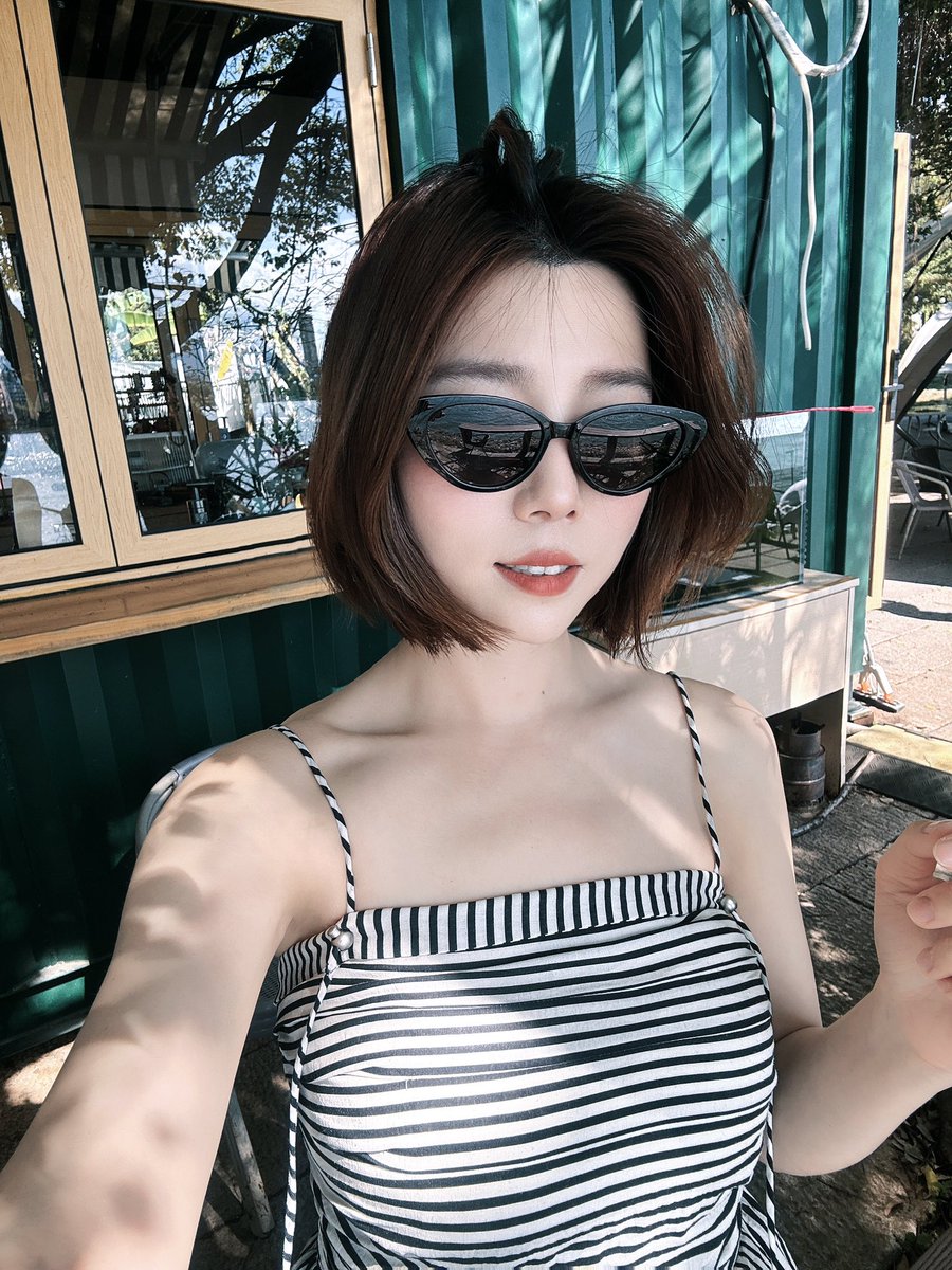 生青， tweet media