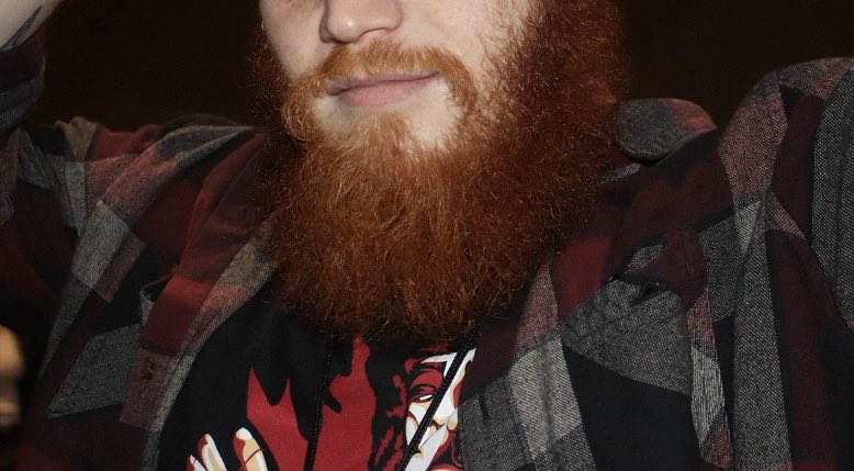 Ginger Beanz tweet media