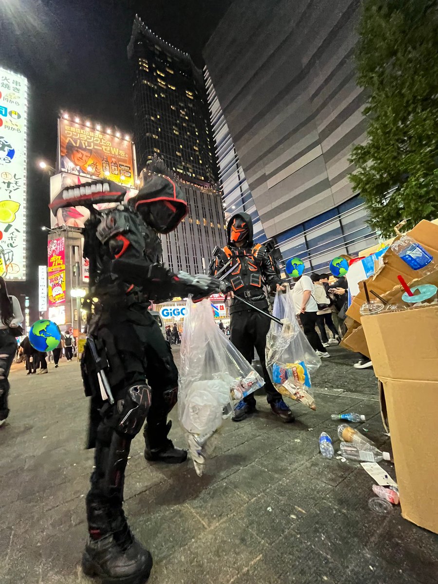 ダークジャッカー/DARKJACKER tweet media