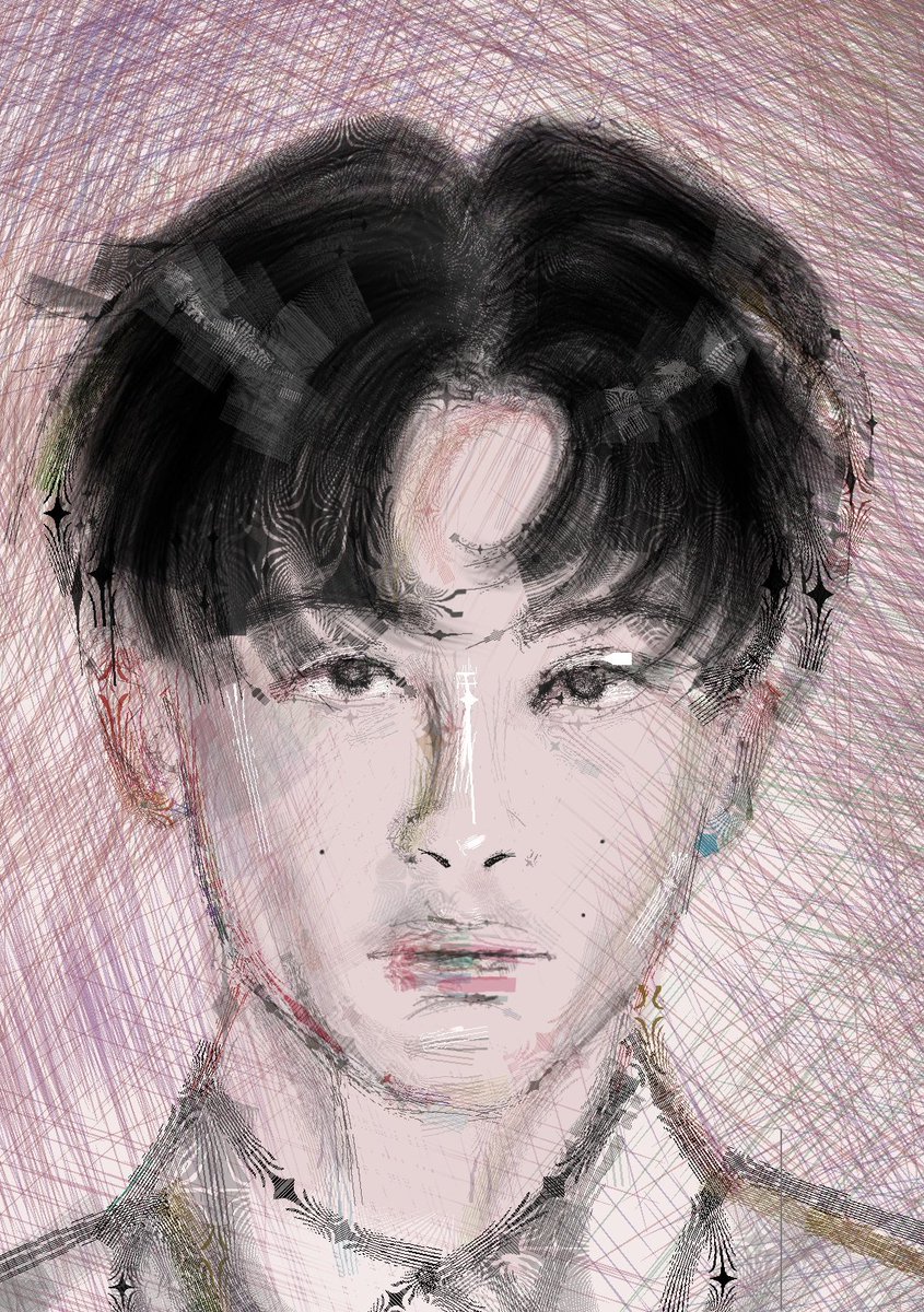 xociousc's tweet photo. Giliran patah hati aja, berkreasi lagi wkwk 

#MARKLEE #MARK https://t.co/cogfHC2N2b