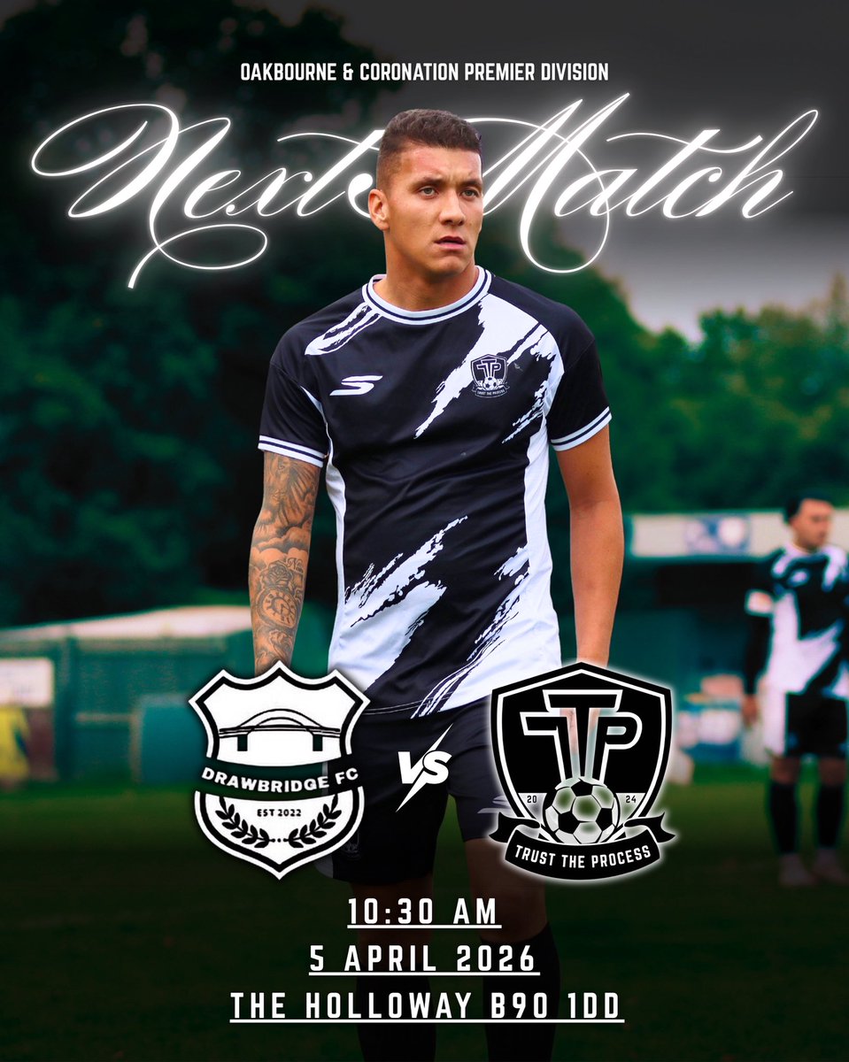 TTP FC tweet media