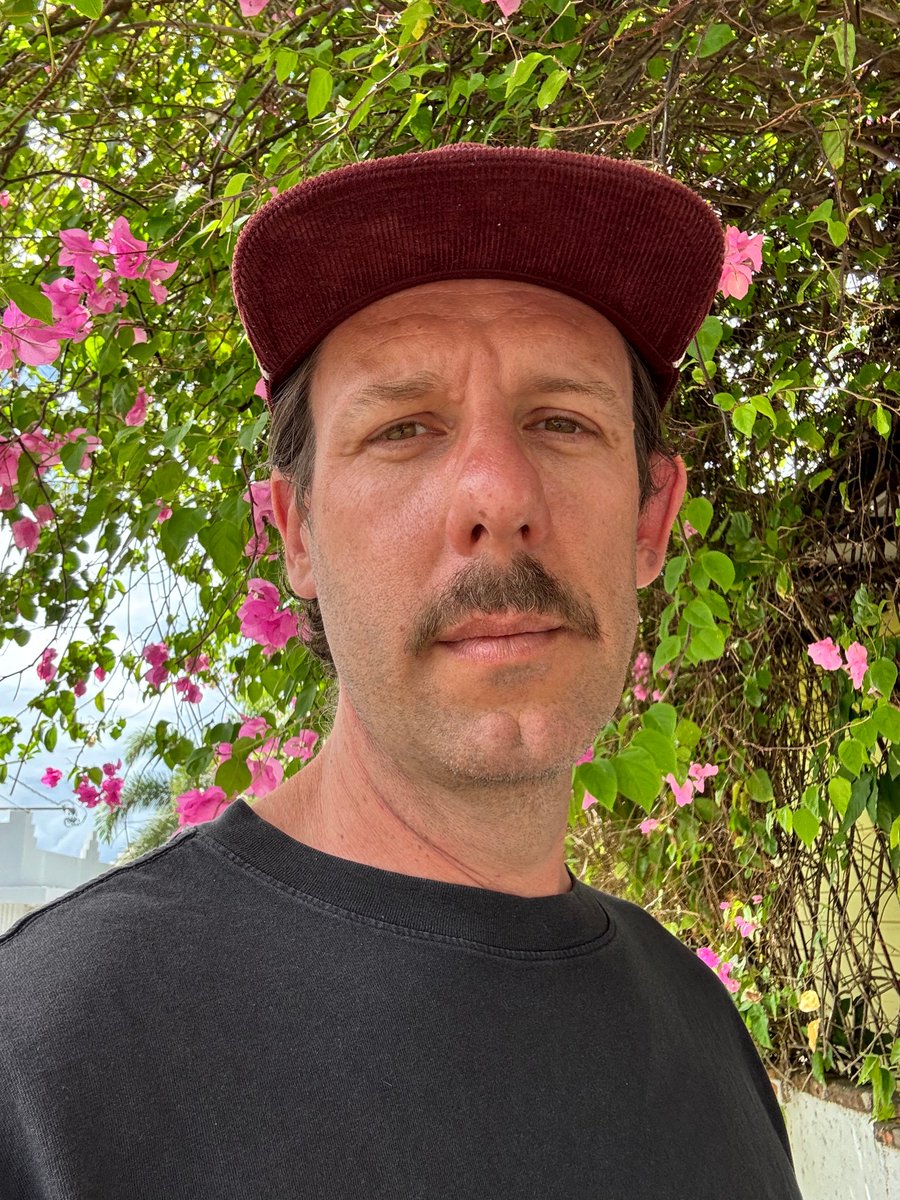 Patrick 🏜️ Ground Control tweet media