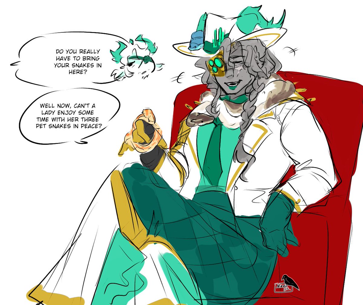 Nikkō_kage 🍉 tweet media