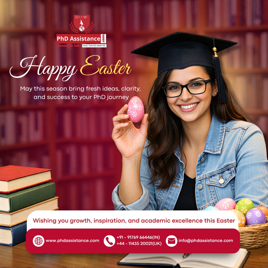 PhD Assistance tweet media