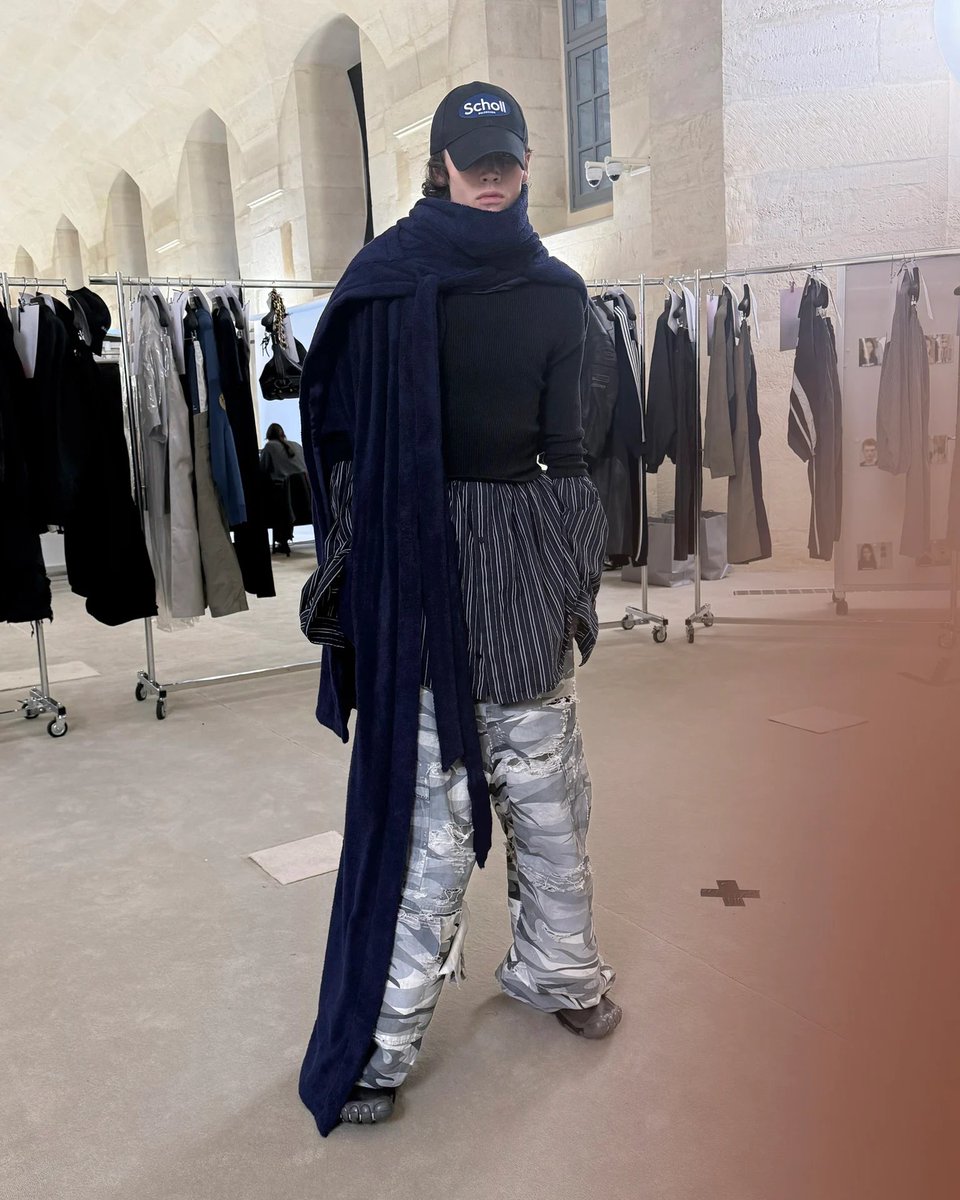 BALEDANGO tweet media