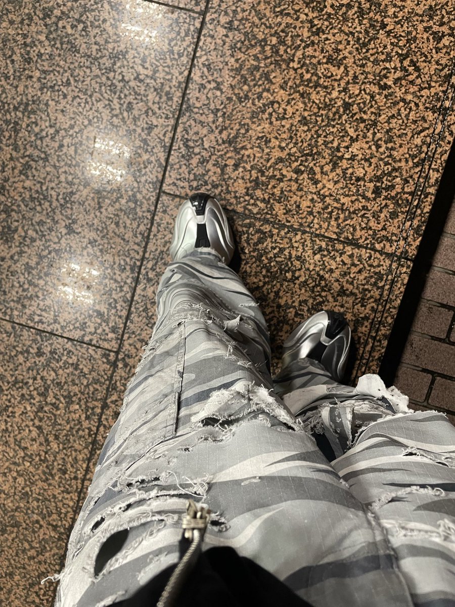 BALEDANGO tweet media