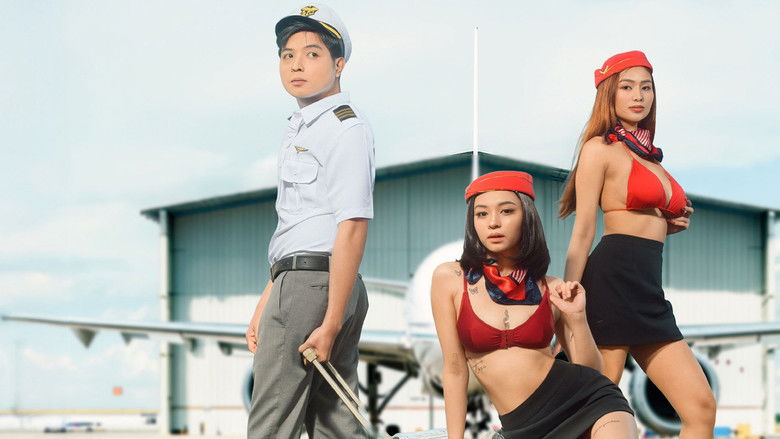rajmohan2blue's tweet image. Erotic 🔞 Movies watched - March 2026

1. #SexTrip (2026 - Filipino)
"3 big titty girls went for a trip with their 2 male best friends"

2. #AbotLangit (2026 - Filipino)
"Plane hostess girl banging senior pilot guy after found about her bf cheating on her"

February List