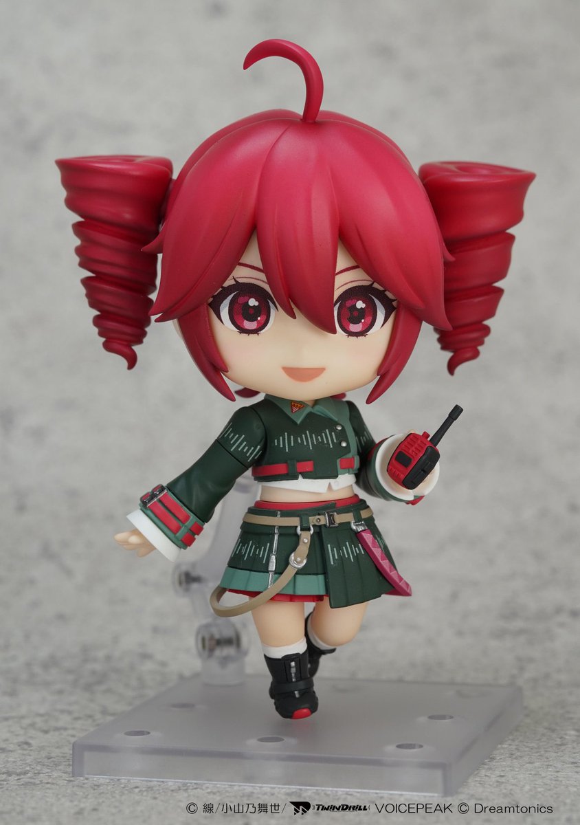 피규어 정보 tweet media