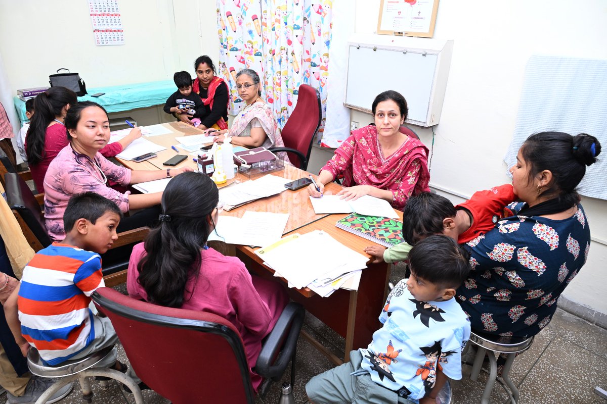 SRHU NAAC A+ tweet media