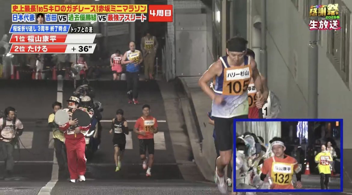 星野コンボイ tweet media