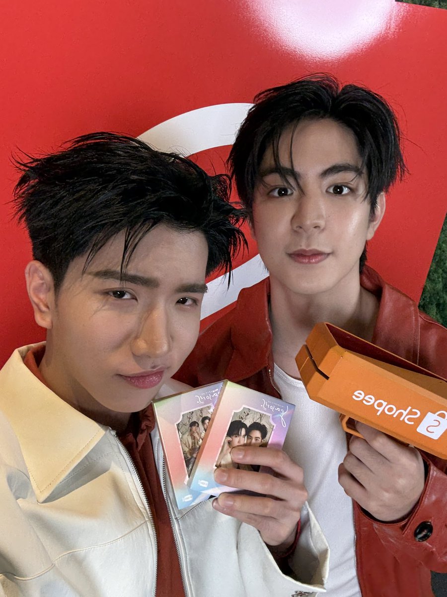 คีนคนเลี้ยงกุ้ง tweet media