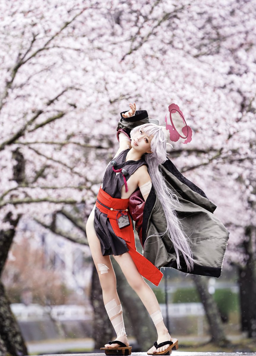 ごまこま tweet media