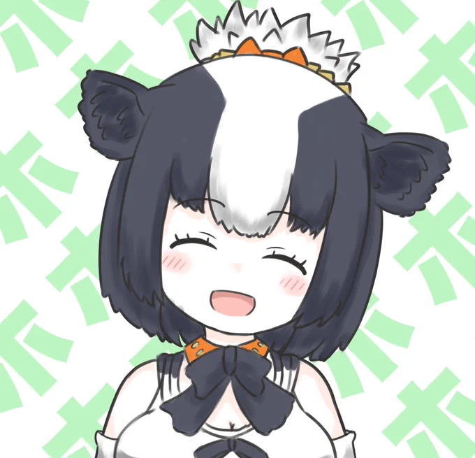 イラストにて「ホ」に参加させていただきました。 いろんな「ホ」にまみれています。