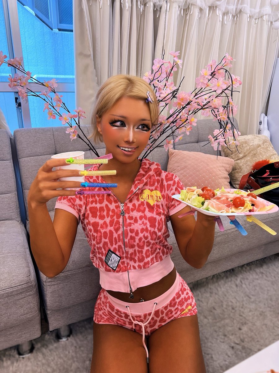 アイタ😈 tweet media