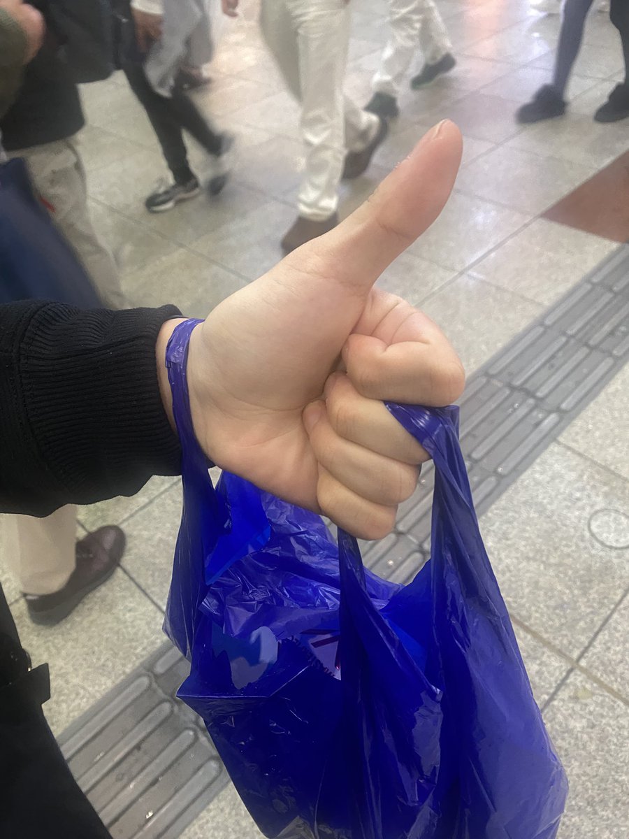 むぎっすね tweet media