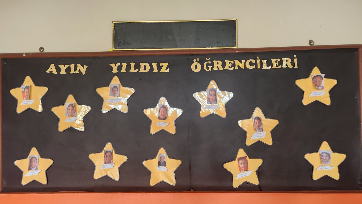 yucekapi's tweet photo. Mart Ayı Yıldız Öğrenciler 🌟
Öğrencilerimizi tebrik eder, başarılarının devamını dileriz. 
@agrimem 
@hasan_kokrek 
@EleskirtMem 
@burhankurt04 https://t.co/7hrLPDqSIw