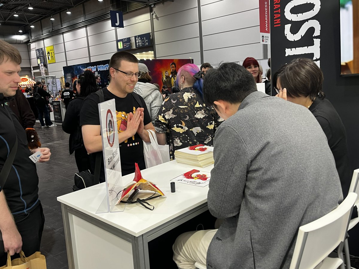 ニワトリ・ファイター【公式】4/5(日)TVアニメ放送開始！ tweet media