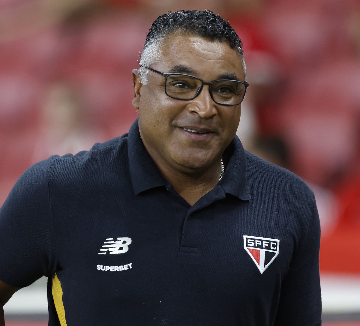 Somos São Paulinos tweet media