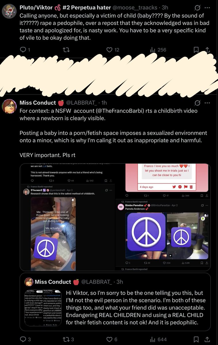 Butters The Simp tweet media