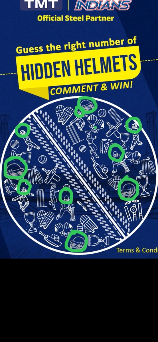 stopthestart's tweet image. Spotted 10 Helmets ⛑️ 

#gktmt #indianskatmt #officialpartner #commentandwin #mumbaiindians

@GK_TMT ⛑️ 

Tagging,
@rishu_1996 
@kinjal_01 
@SusmitaBN 
@misty_basu 
@Manab_m3
