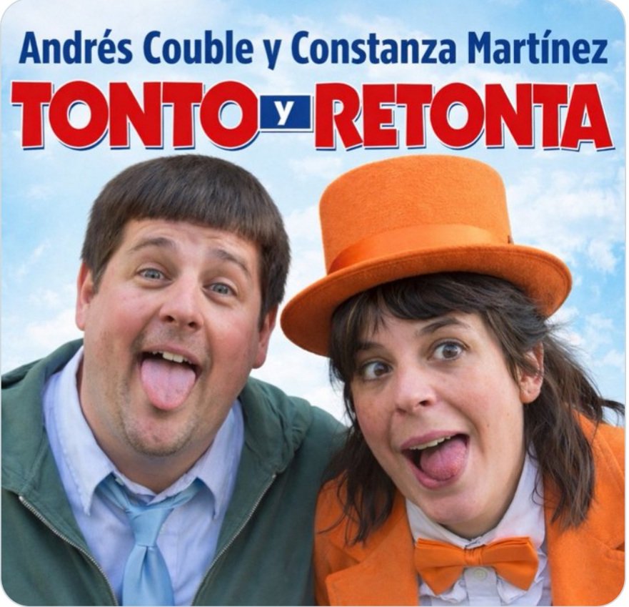 El Nacho . tweet media