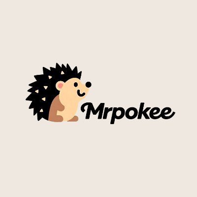 Mrpokee_'s tweet photo. Don't worry, we'll keep track of all holders. Pokee will always be here. Pokee — the world's one and only hedgehog IP.

$POKEE https://t.co/DSKGM0FoLY