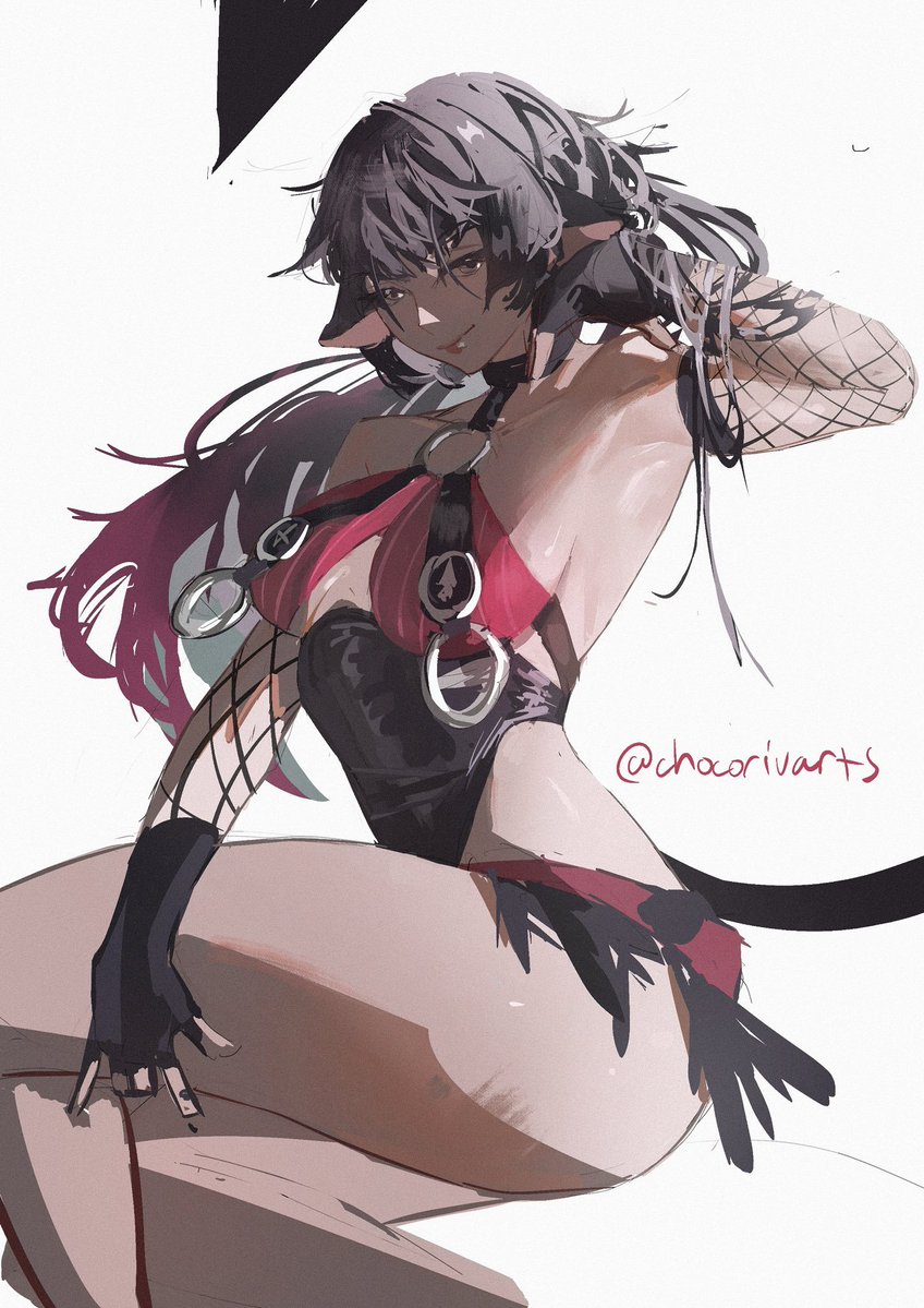 Chocorivarts tweet media