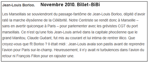 pensezbibi's tweet photo. Souvenir-bibi sur le Revenant Jean-Louis #Borloo et ses génuflexions dvt cet enfoir. de Claude #Guéant !
(Extrait pioché dans mes archives préhistoriques de novembre 2010). https://t.co/Kd9PckteMr