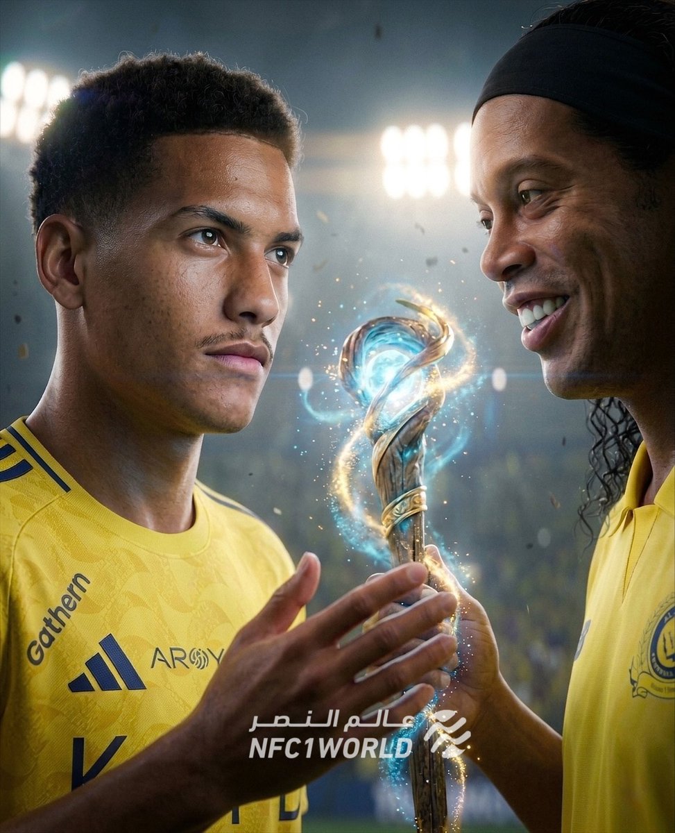 عالم النصر tweet media