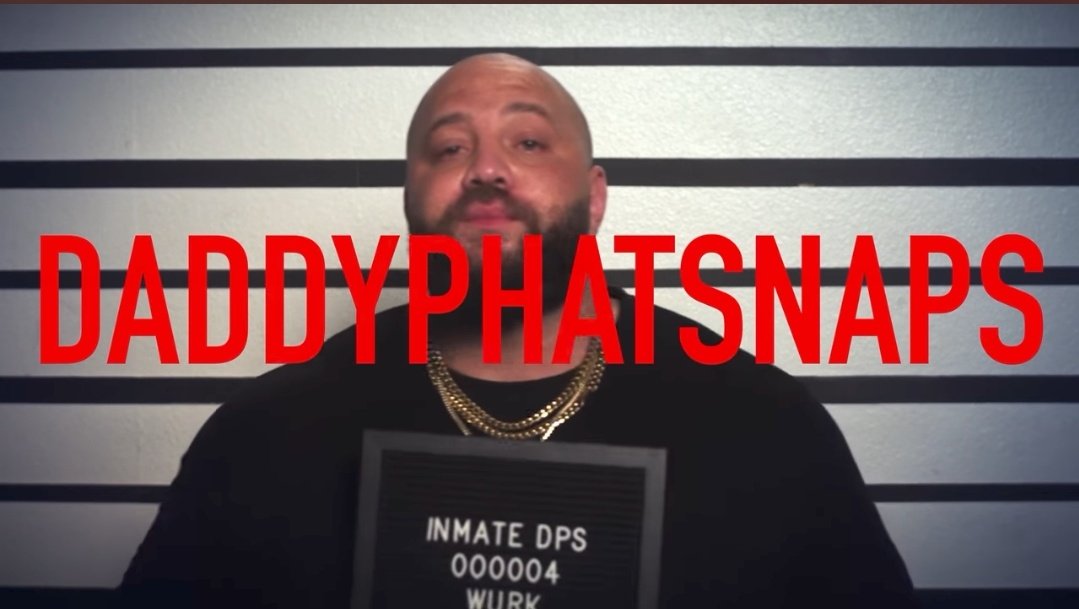 WILLIAM BLACKSMITH tweet media