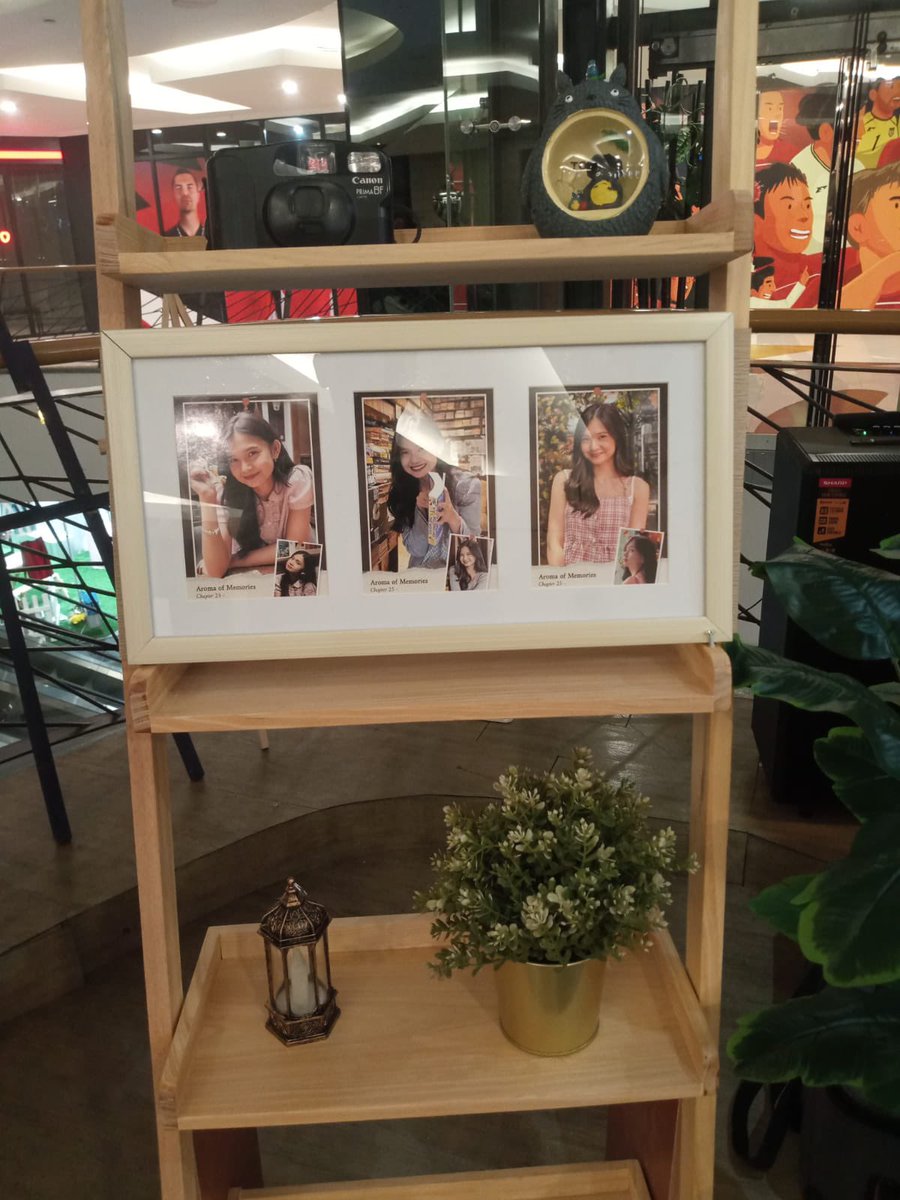 JazLune #GraceInJaz tweet media