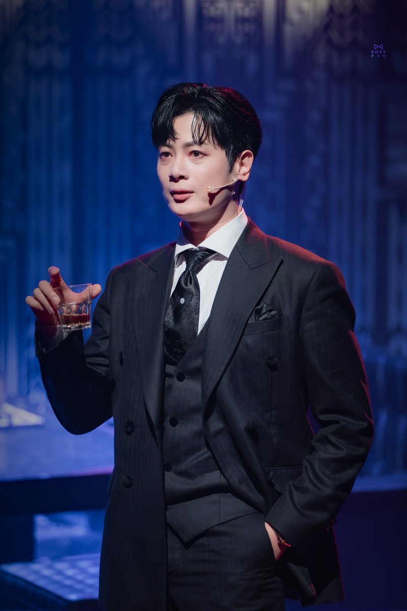 ʙᴏʀʏᴘɪᴄ tweet media