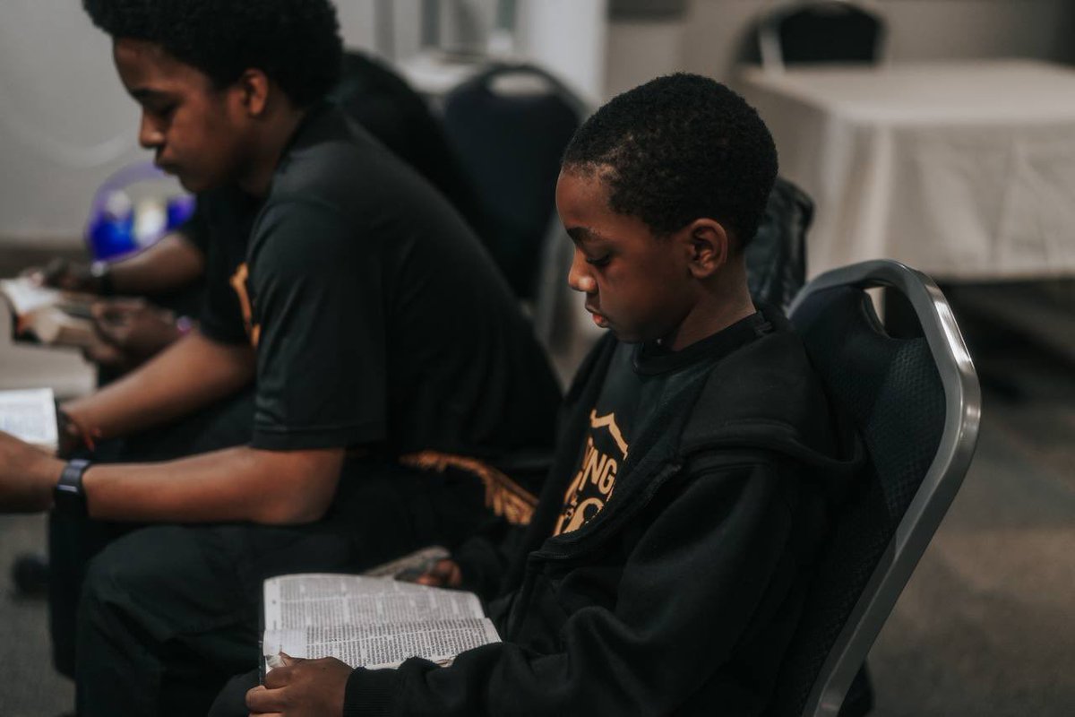 IUIC_Portland's tweet photo. Look at the pictures. 👀

Mighty prophets building their spirits.

Who wouldn’t want to be apart of this?!?!

Call (855) 484-4842 Ext. 7097 to learn more!!!

#God #viral #mightymen #learn #join #now #pnw #fyp https://t.co/5OStP8yTIj
