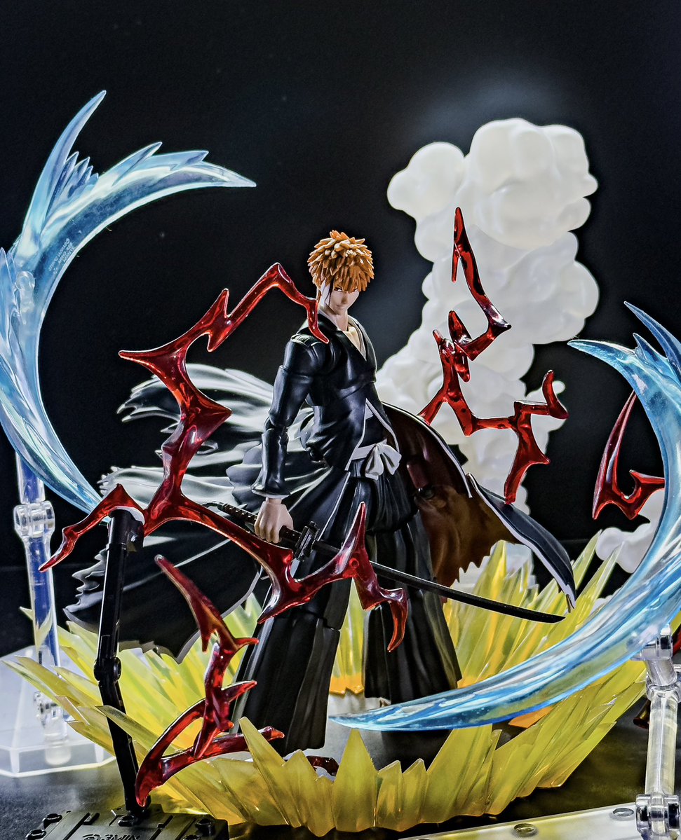 ろろろび tweet media