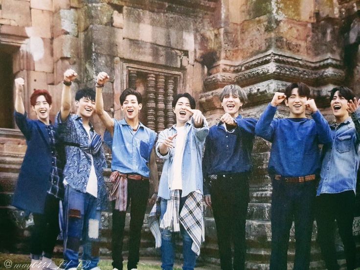 เดบิวต์มาเป็นนูน่าของคยอม-TRUST ME &Interluna🐜🌕 tweet media