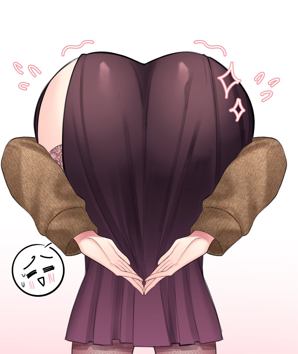 Riikochan | VGen tweet media