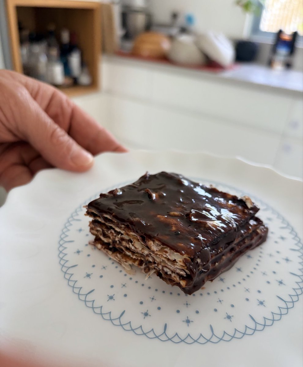 Tomer Cooks tweet media