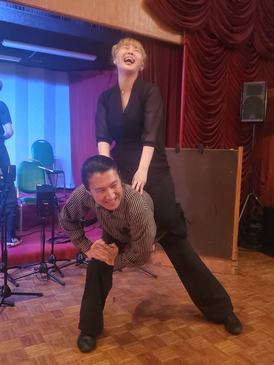 まどかだよ tweet media